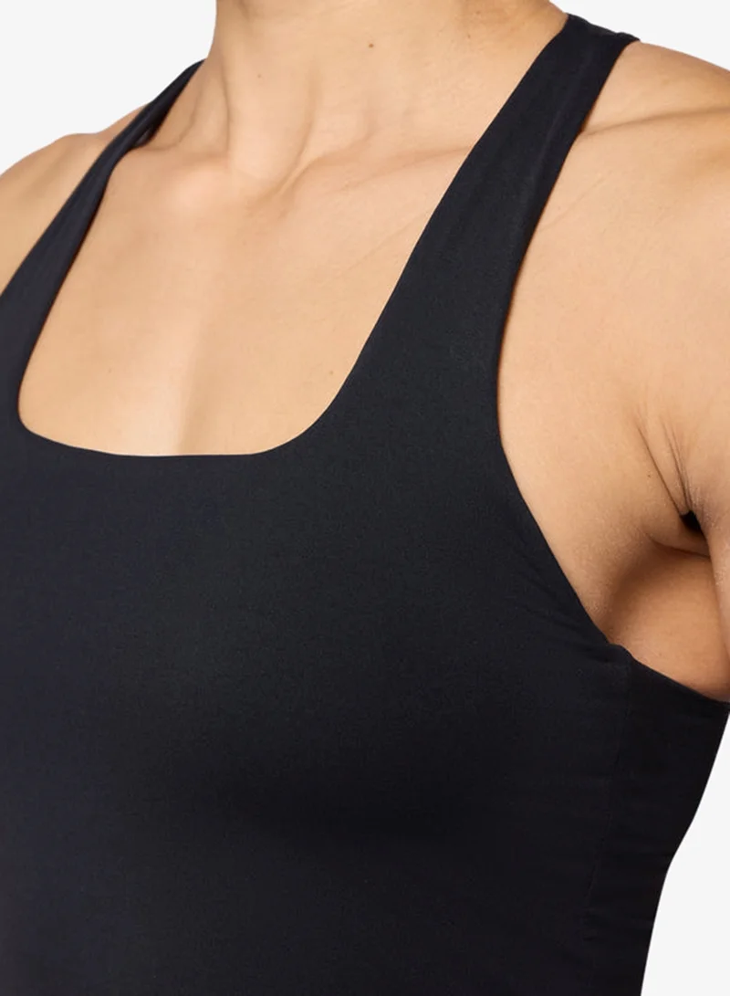 Squatwolf  Racer Back Built In Bra Tank for Women | Best Price UAE